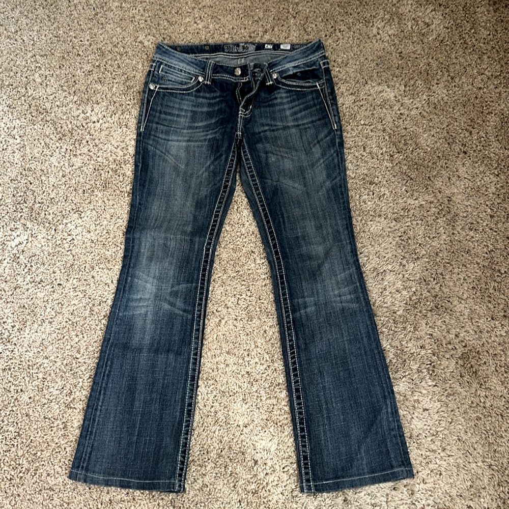 Miss Me Boot Cut 29